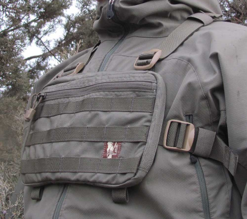 Recon Kit Bag | Hill People Gear | 5col Survival Supply