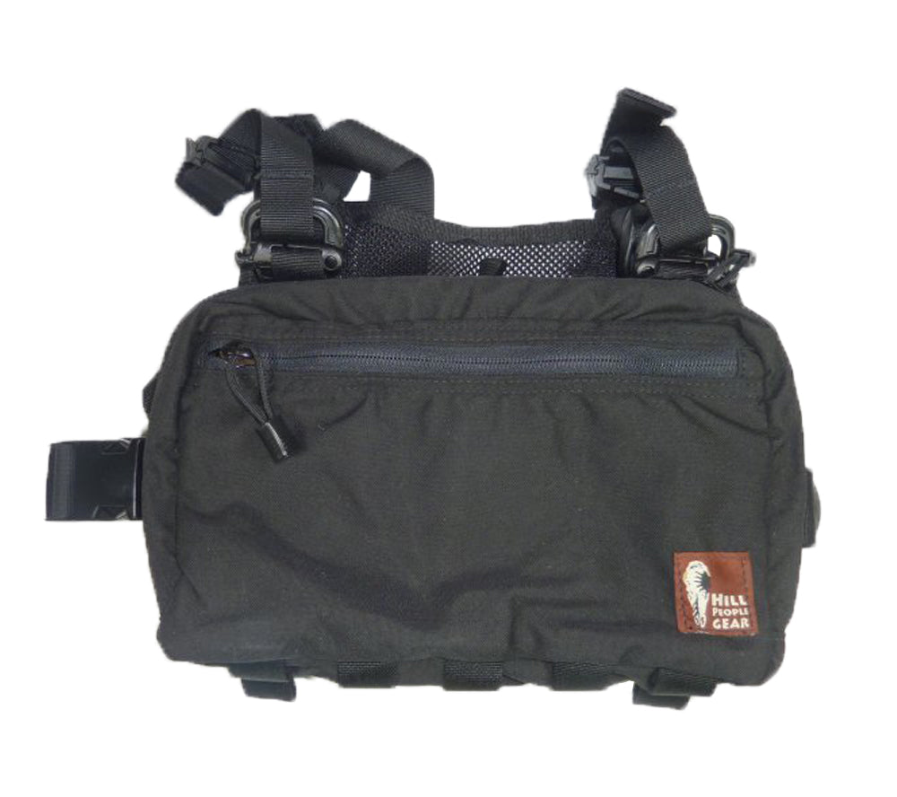 WTS - - Black V2 Kit Bags from Hill People Gear | Bushcraft USA Forums