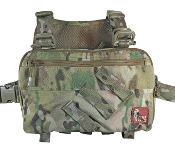 V3 SAR Kit Bag | Hill People Gear | 5col Survival Supply