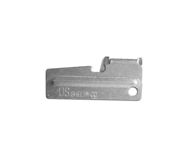 P-38 Can Opener, Made in U.S.A.