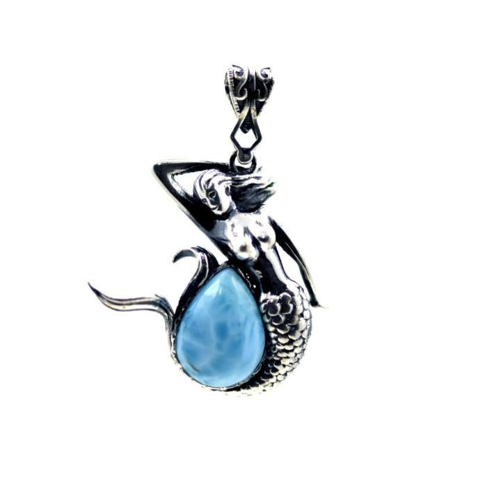 larimar mermaid