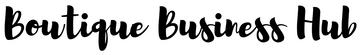 Boutique Business Hub Coupons & Promo codes