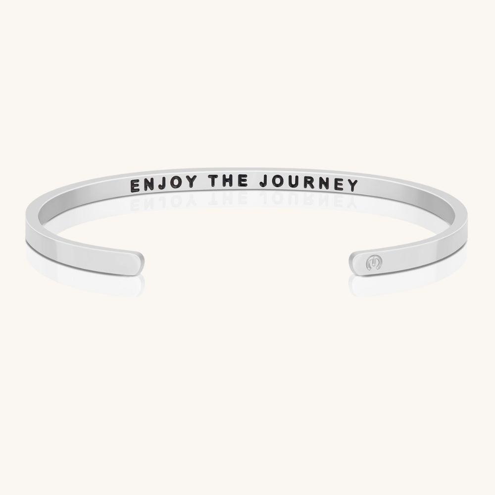 Enjoy The Journey (within)