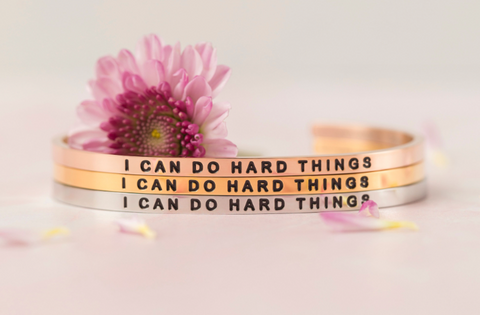 MantraBand How to Practice Mindful Self-Compassion