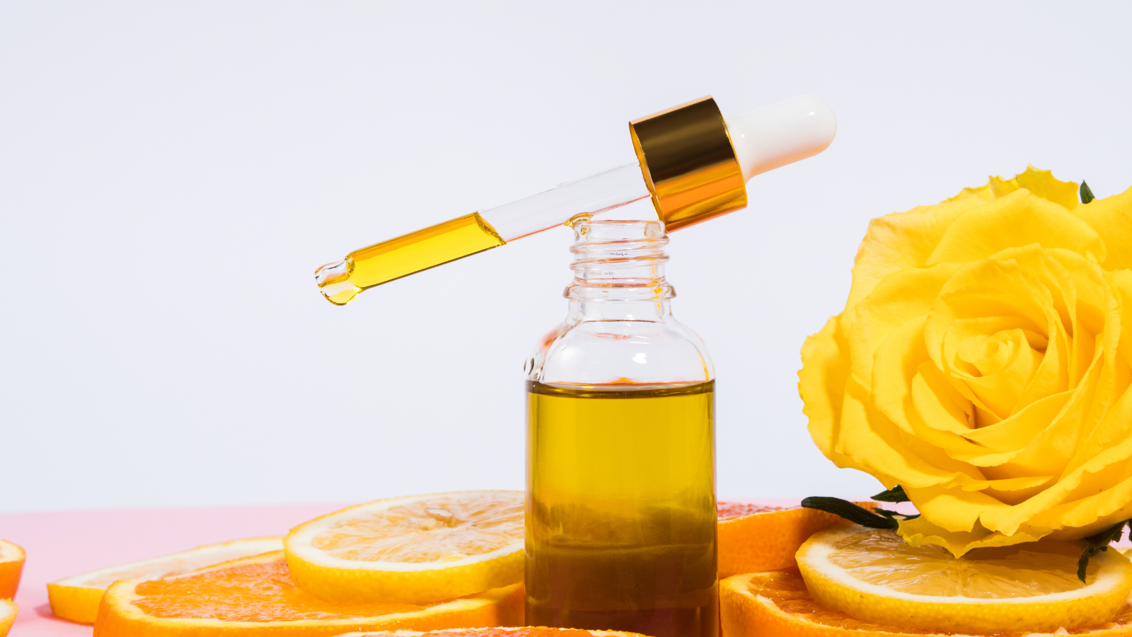 What Is Vitamin C Oil For Face?