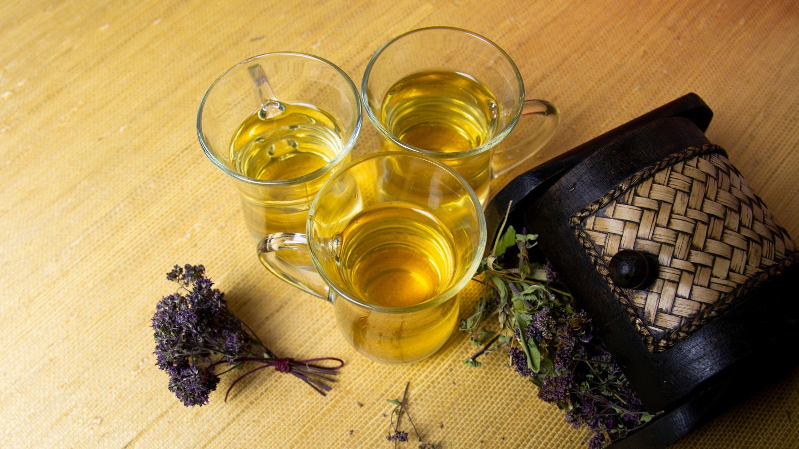 What Are Anti-Inflammatory Herbs?