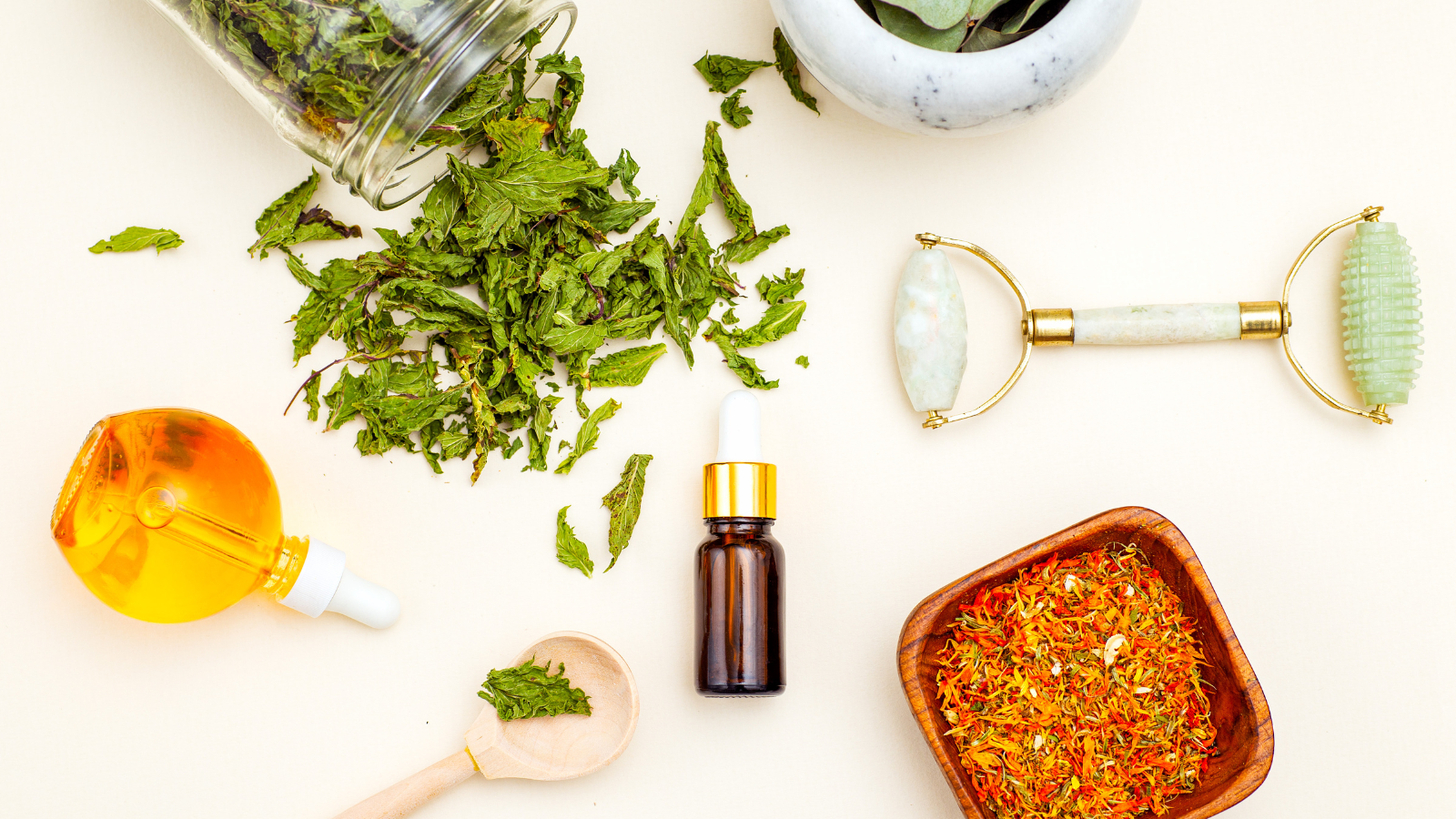 What are anti-inflammatory herbs?