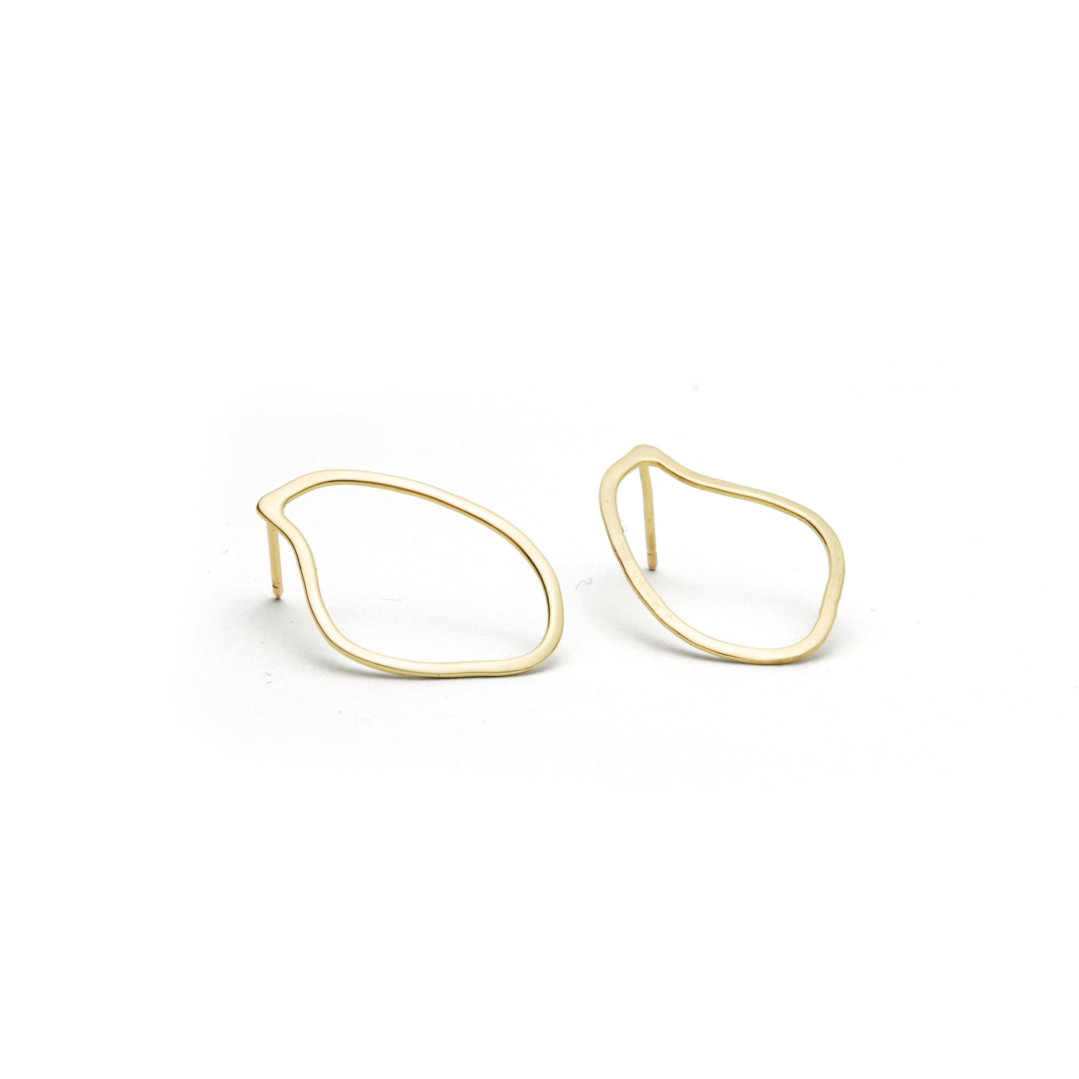 margeaux stud earrings