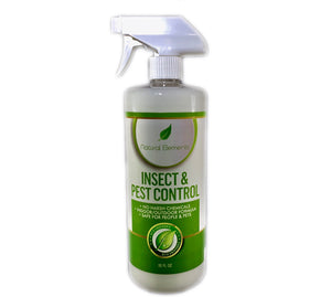  Pet's Pal Natural Weed Killer, Pet Safe Spray, Ready-to-use  Natural Herbicide, Environmentally Safe, Bee Safe, Glyphosate Free
