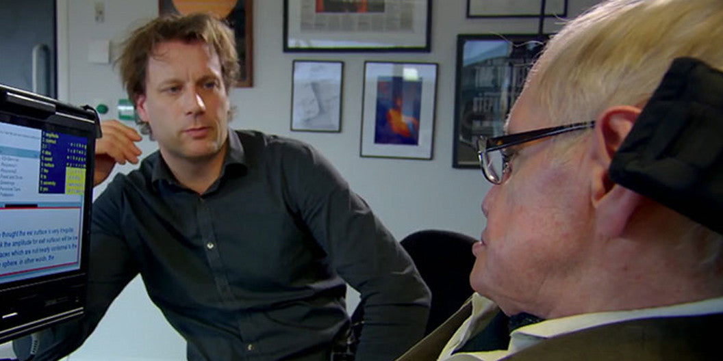 Stephen Hawking Bbc Documentary Stephen Hawking Bbc Documentary