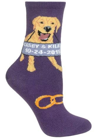 Custom Socks