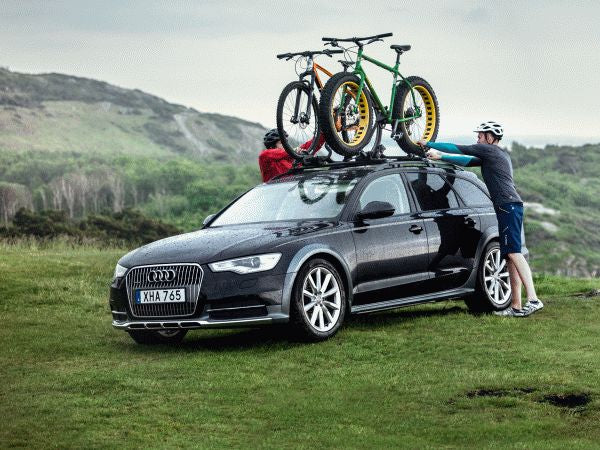 best bike rack for audi q3