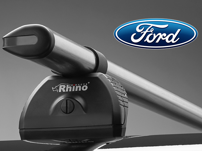 Ford Rhino Rack