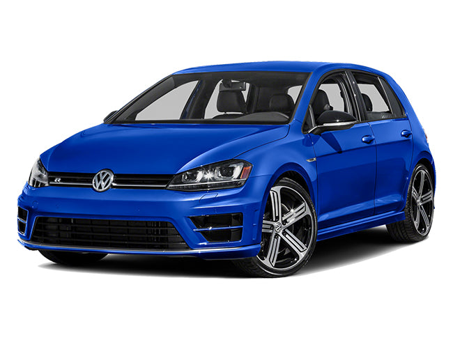 VOLKSWAGEN Golf Roof Racks