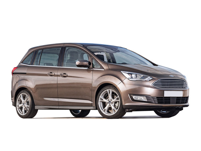 FORD Grand C-Max Roof Bars
