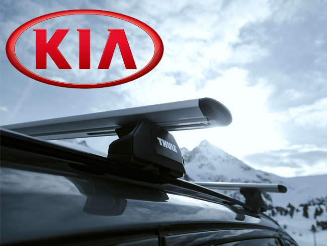 Kia Roof Rack