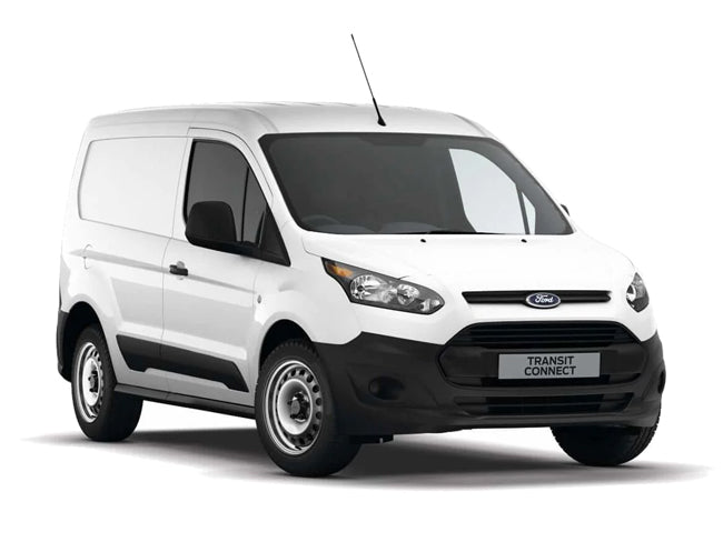 Ford Transit Connect Roof Racks