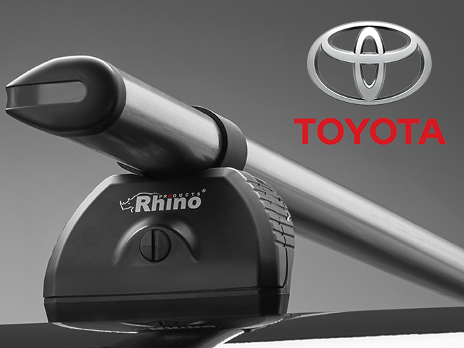 Toyota Rhino Rack