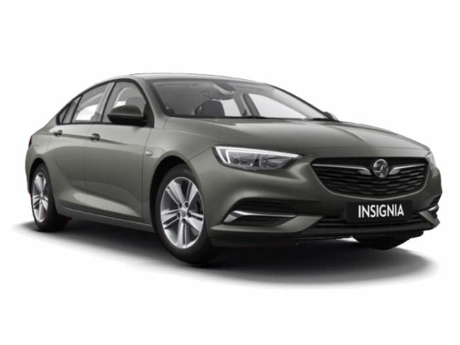 Vauxhall Insignia Roof Racks