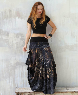 maxi skirts adelaide