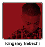 Guest Artist Kingsley Nebechi