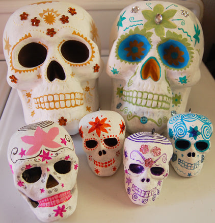 skull group