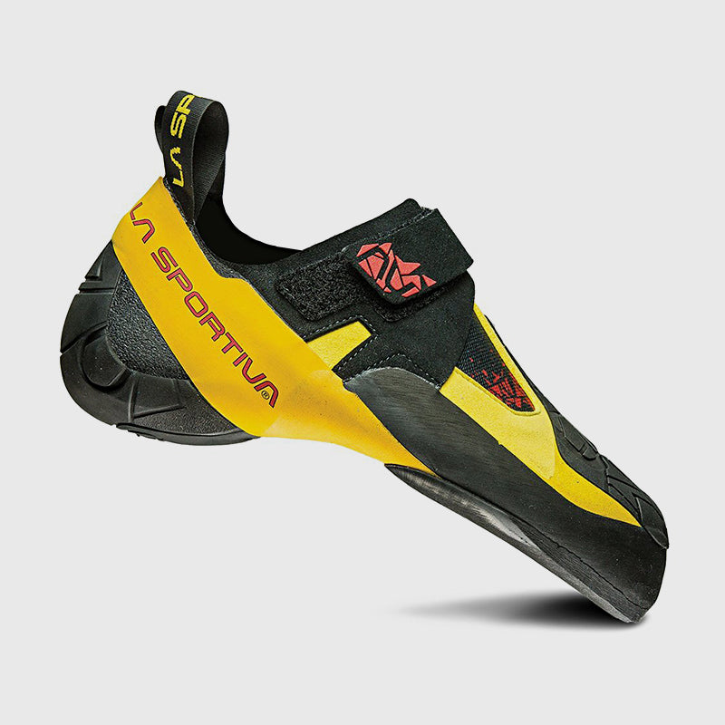 La sportiva clearance solution 2017