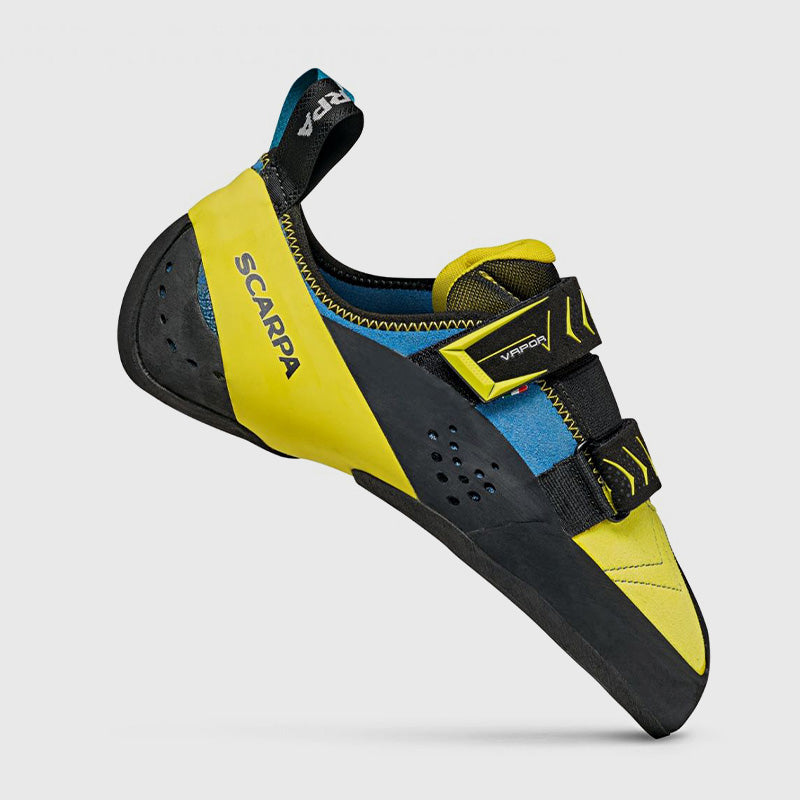 Scarpa Instinct VSR