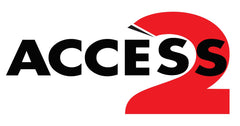 Access 2 Card program