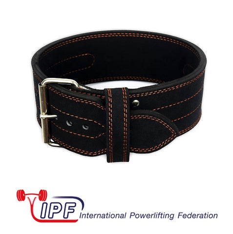 Legacy Single Prong Powerlifting Belt