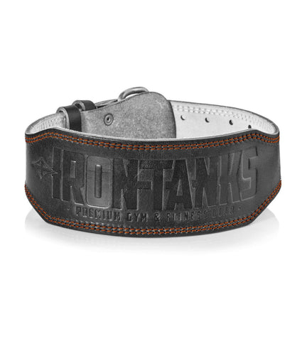 iron-tanks-olympic-belt-spartan-4-olympic-weightlifting-belt-black-4740559405150