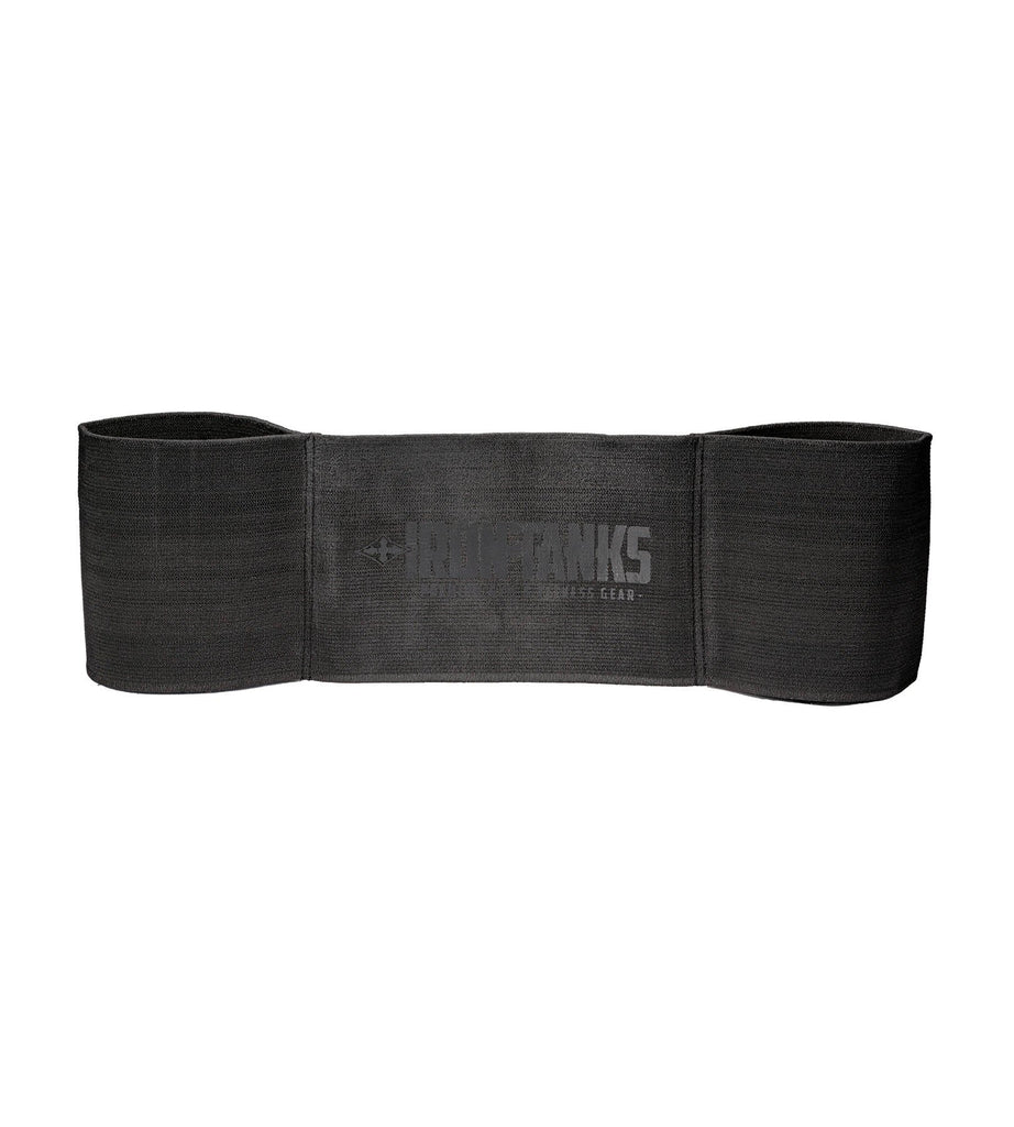 Everlast Dead Lift Straps