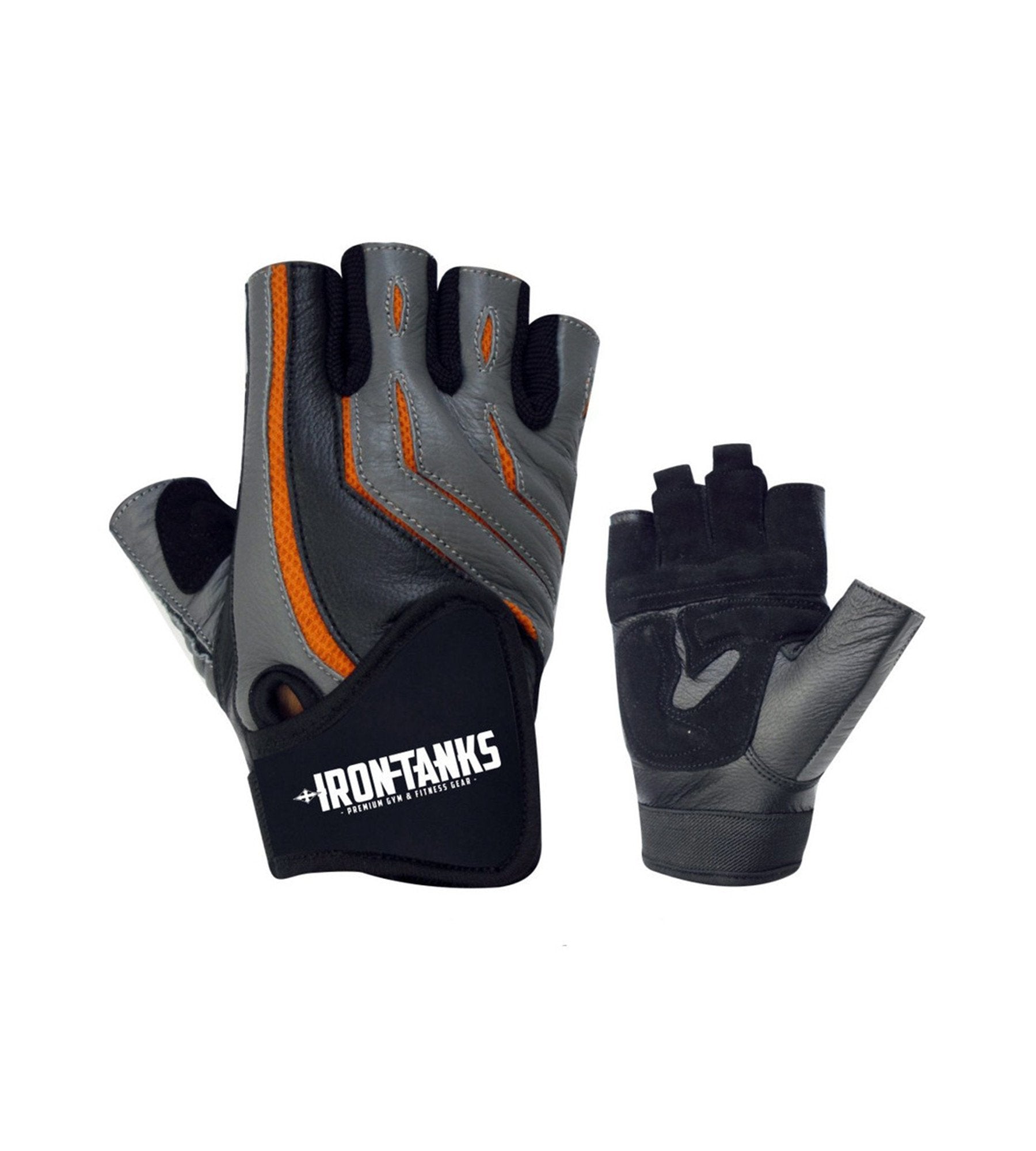 mens gym gloves