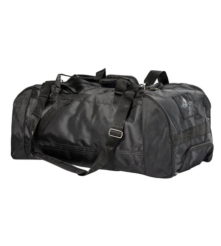 powerlifting gym bag