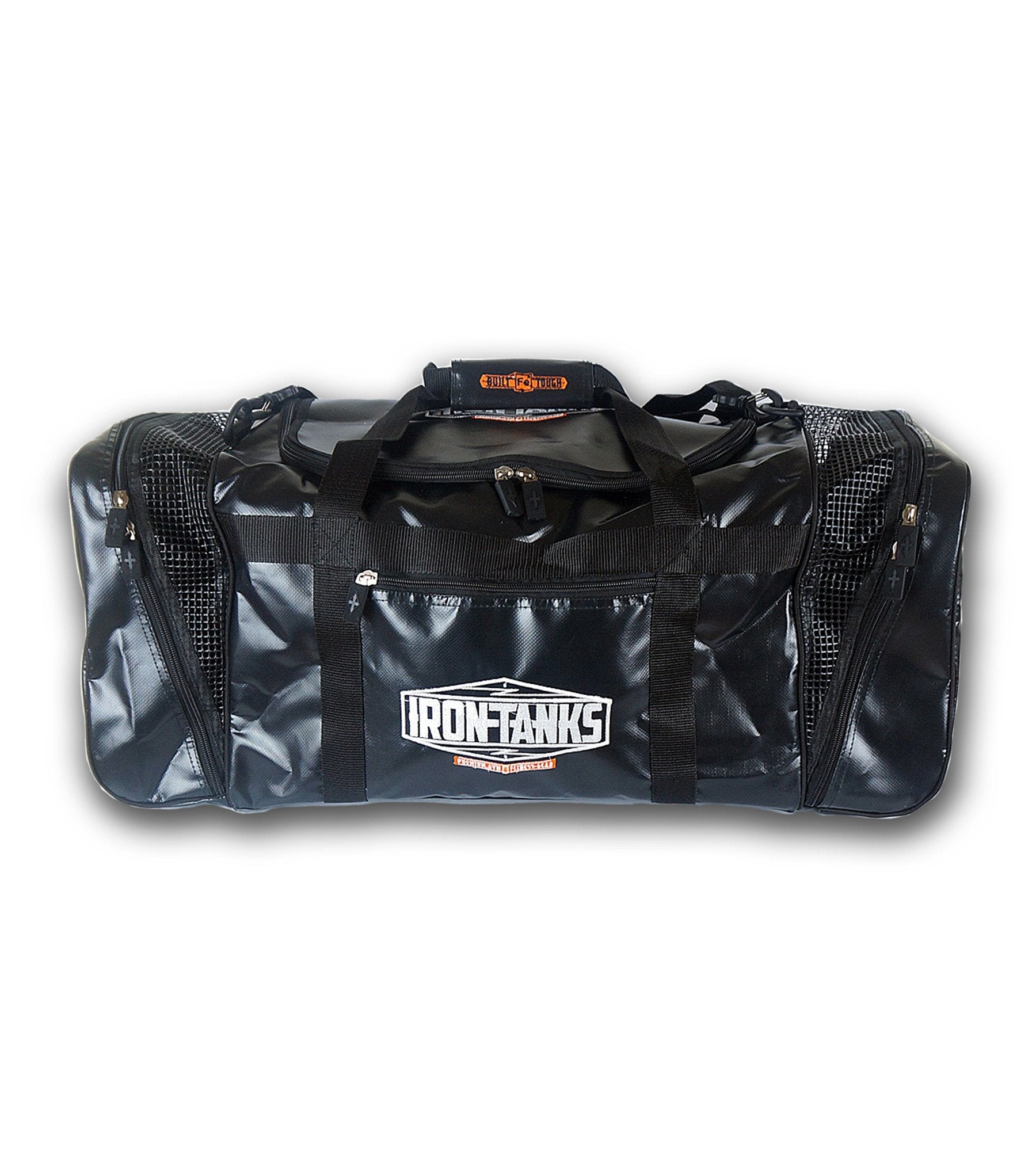 bodybuilder gym bag