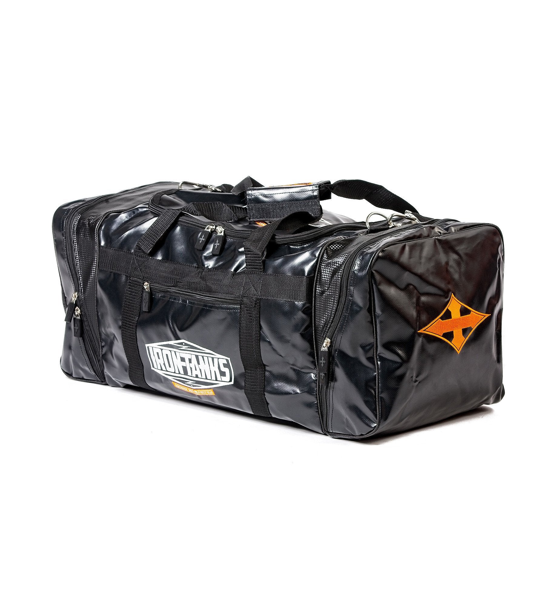 bodybuilding gym bag