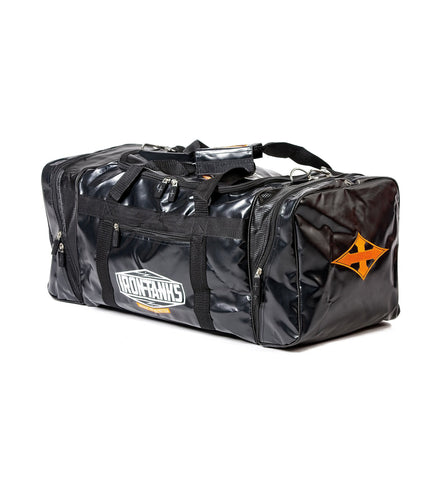 powerlifting gym bag