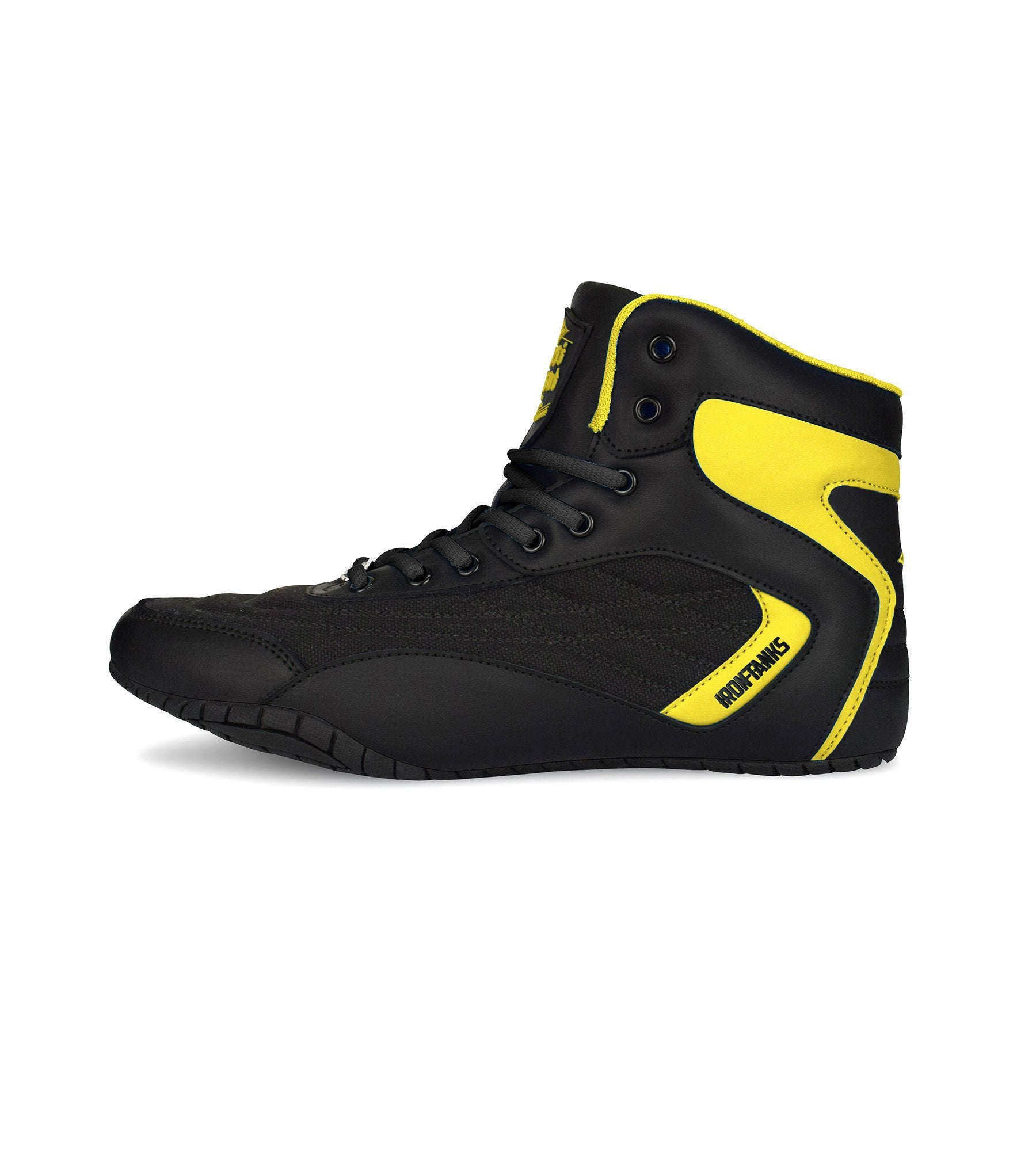 innovate weightlifting shoes