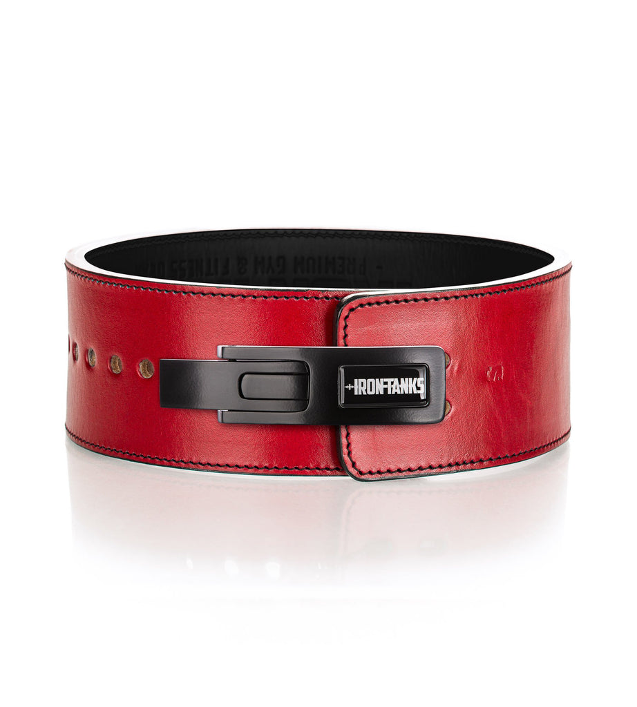 Woodland - 13mm Lever Belt