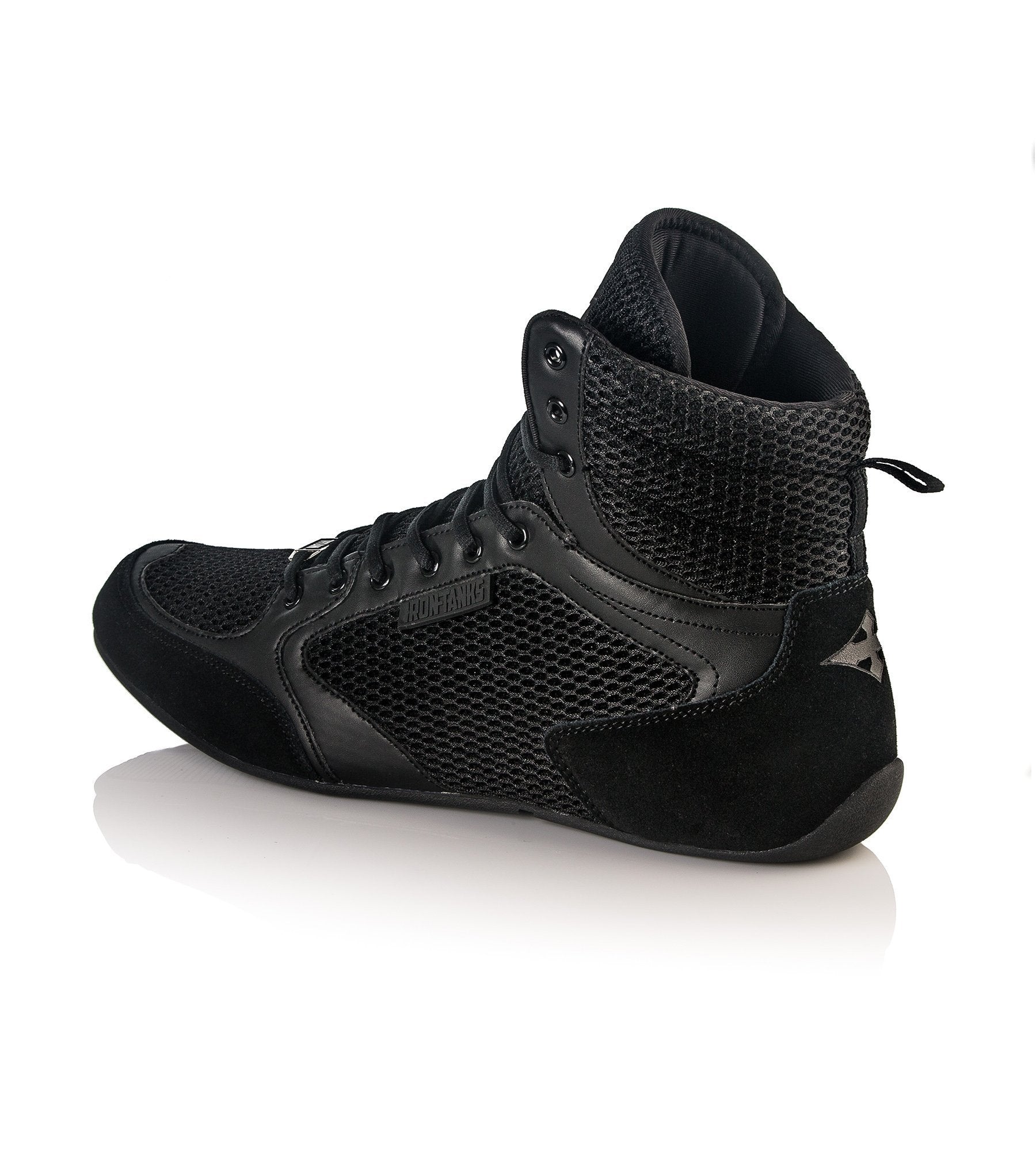 Buy Bodybuilding Gym Shoes Online | Powerlifting & Weightlifting Shoes