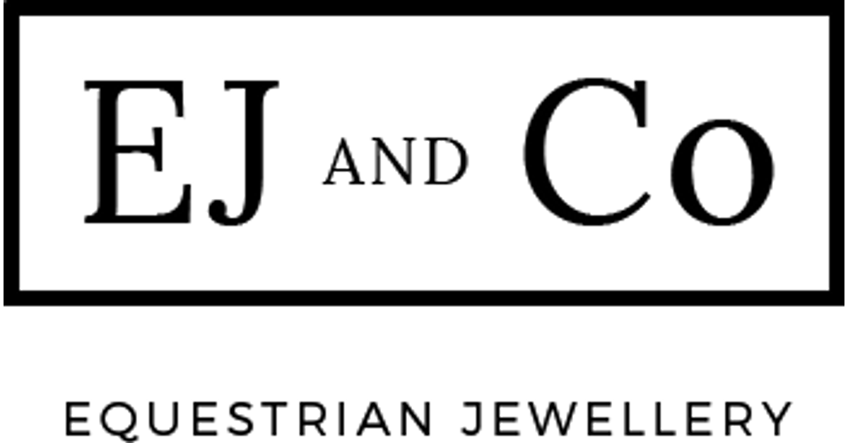 EJ and Co Equestrian Jewellery
