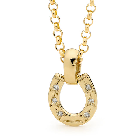 Pendants – EJ and Co Equestrian Jewellery