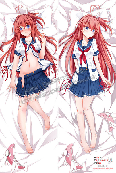 anime nude pillowcases uncensored images