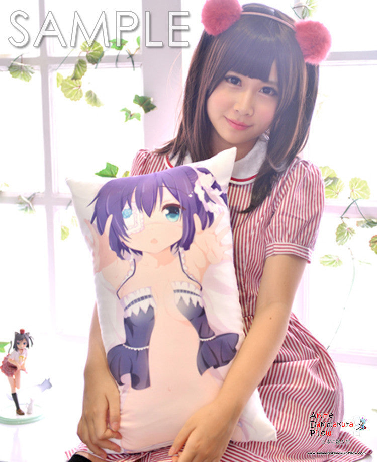New Touhou Project Anime Waifu Dakimakura Rectangle 40x70cm Pillow Cov Anime Dakimakura Pillow 6792