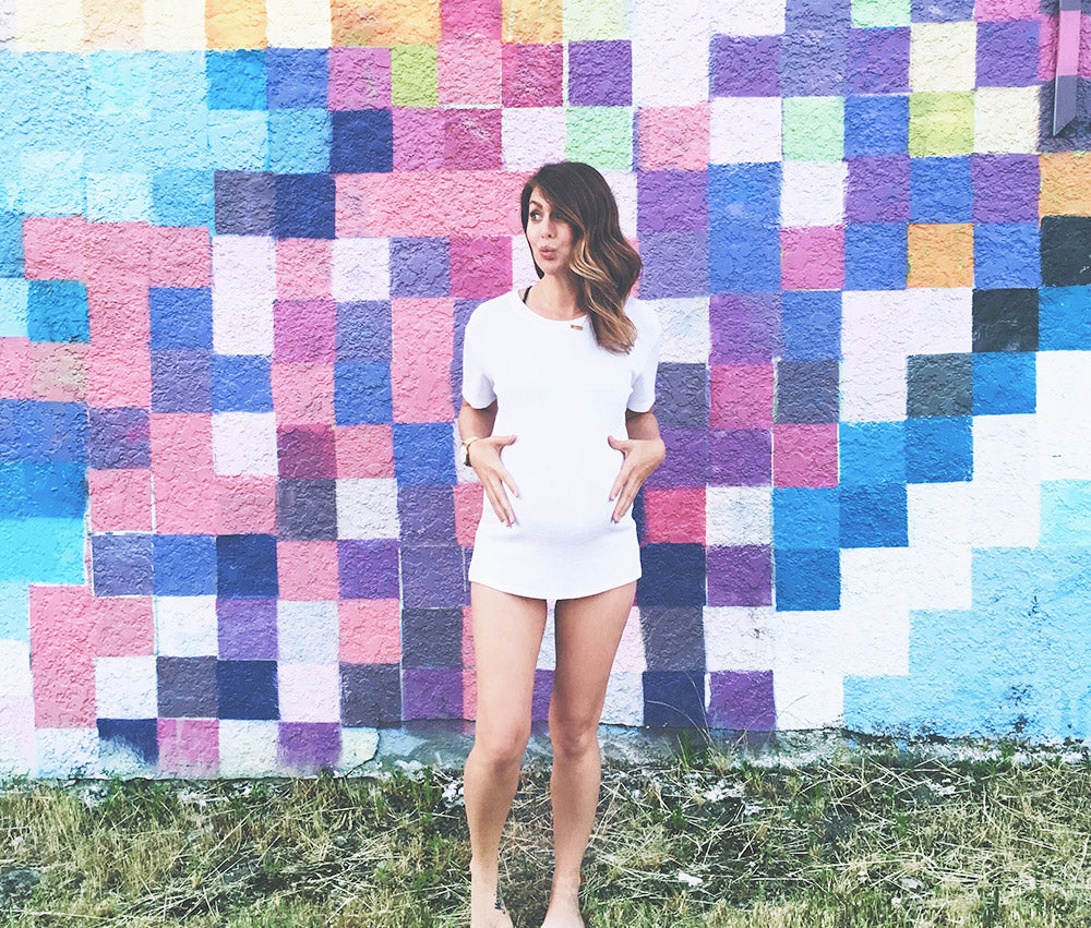 Guide to Vancouver's Best Instagram Walls | Jillian Harris