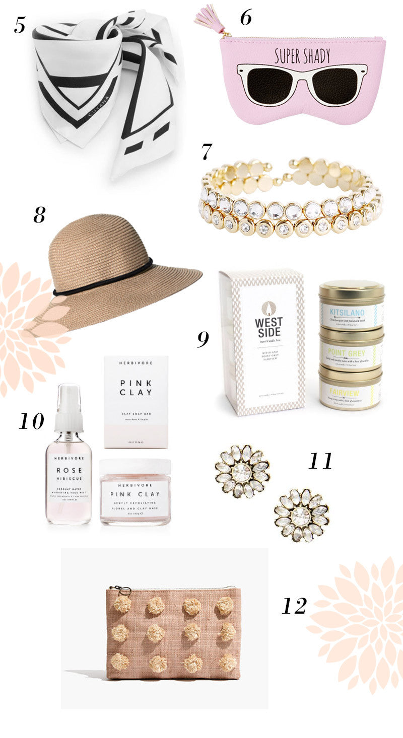 Gifts for Mom | Mother's Day Gift Guide