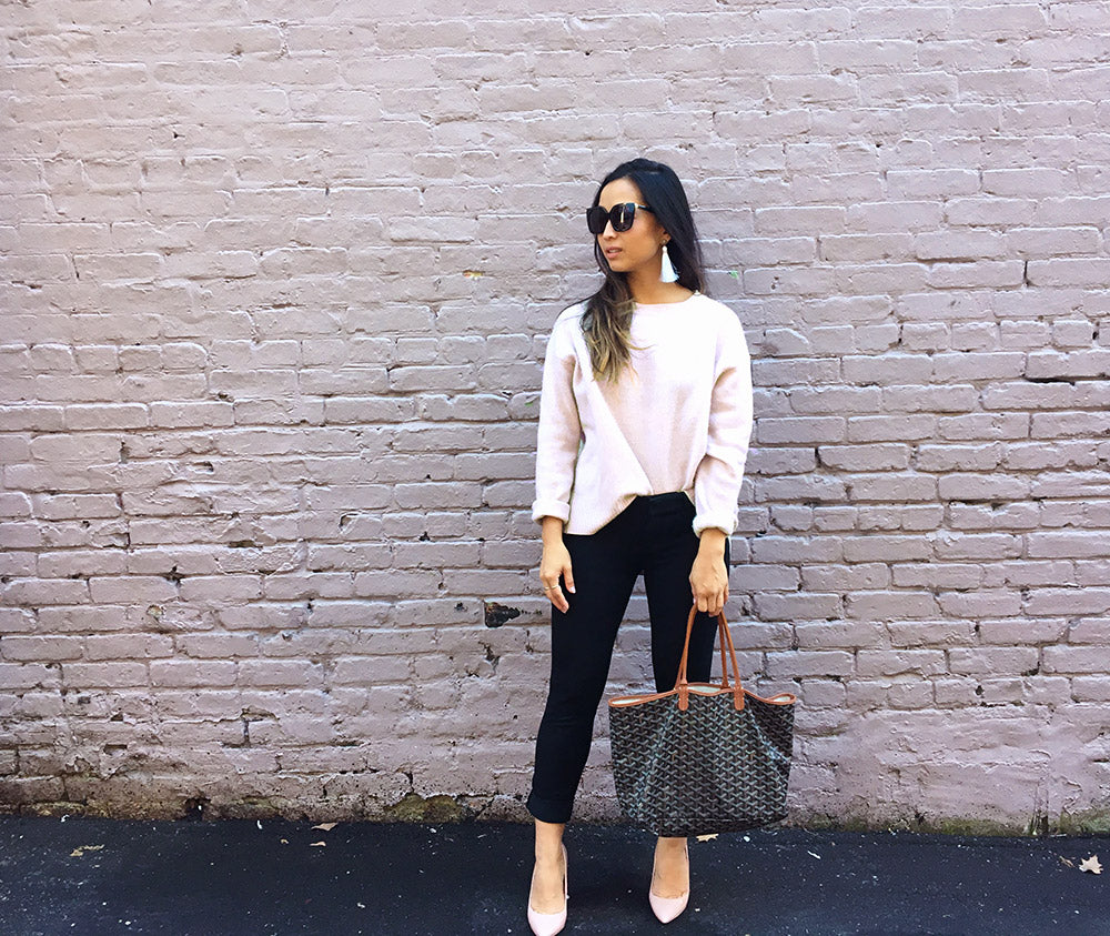 Office Approved Styles: Everyday Easy