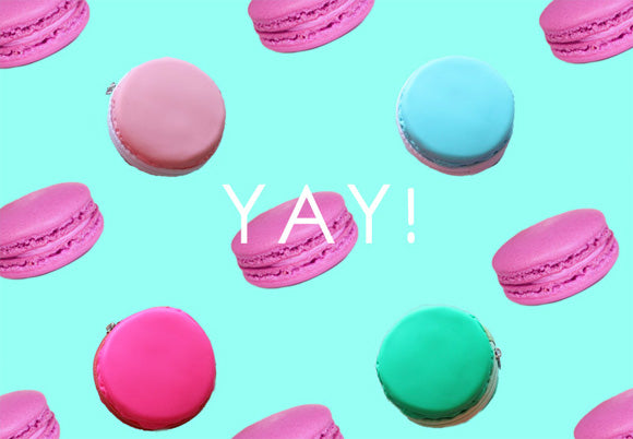 76 Macaron Wallpaper  WallpaperSafari