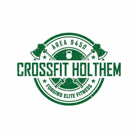 Crossfit Holthem Shop