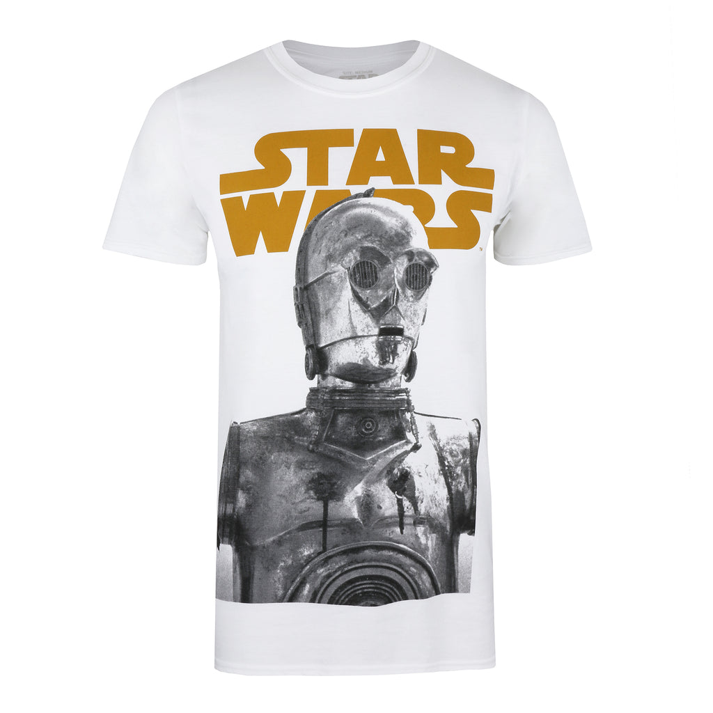 c3po t shirt